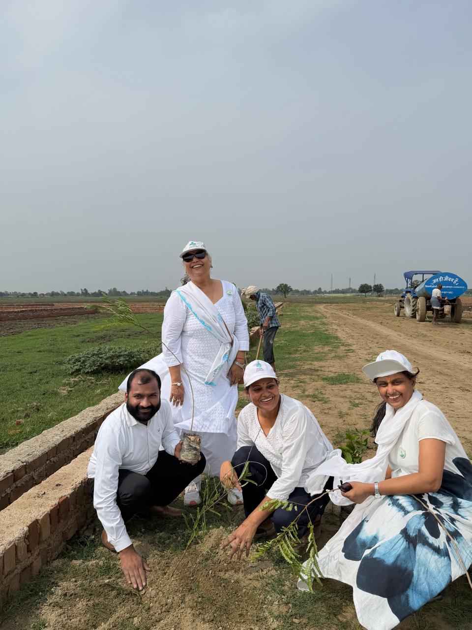 Plantation