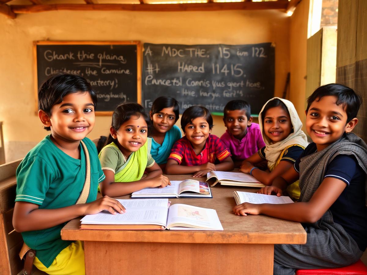 Education for All