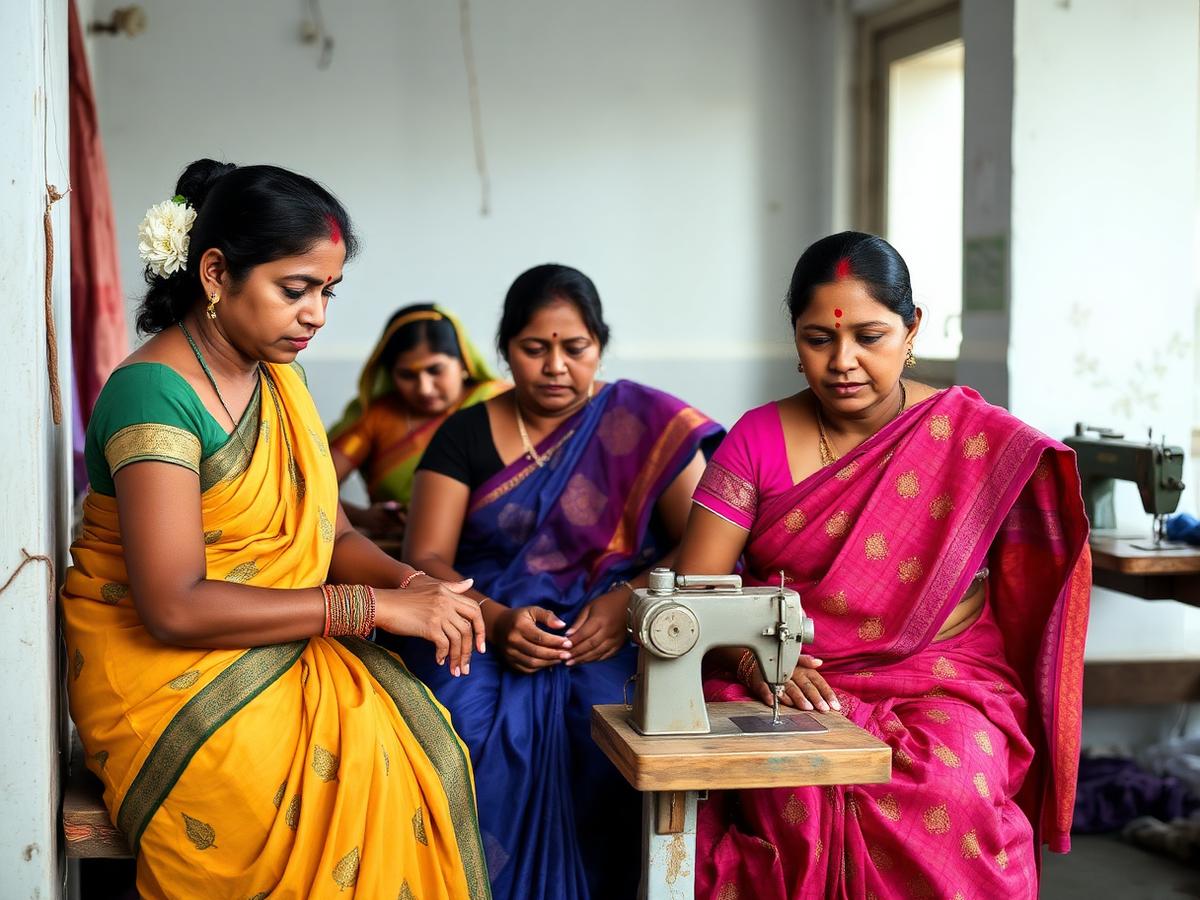 Women Empowerment